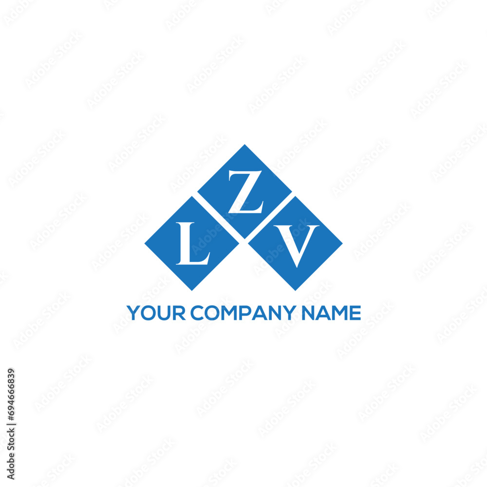 LZV letter logo design on white background. LZV creative initials letter logo concept. LZV letter design.
LZV letter logo design on white background. LZV creative initials letter logo concept. LZV letter design.