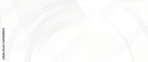 Vector grey dynamic abstract Transparent background with diagonal lines with gray geometry.