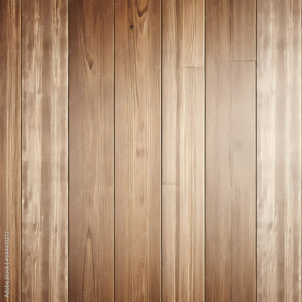 Obraz premium wood texture background generative ai
