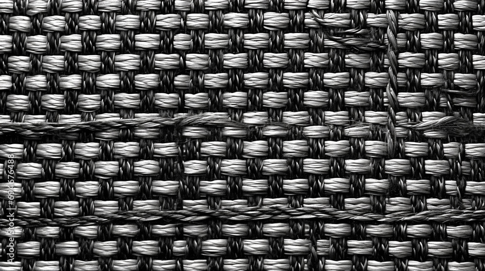 black and white background HD 8K wallpaper Stock Photographic Image