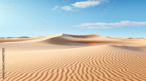 sand dunes in park HD 8K wallpaper Stock Photographic Image 