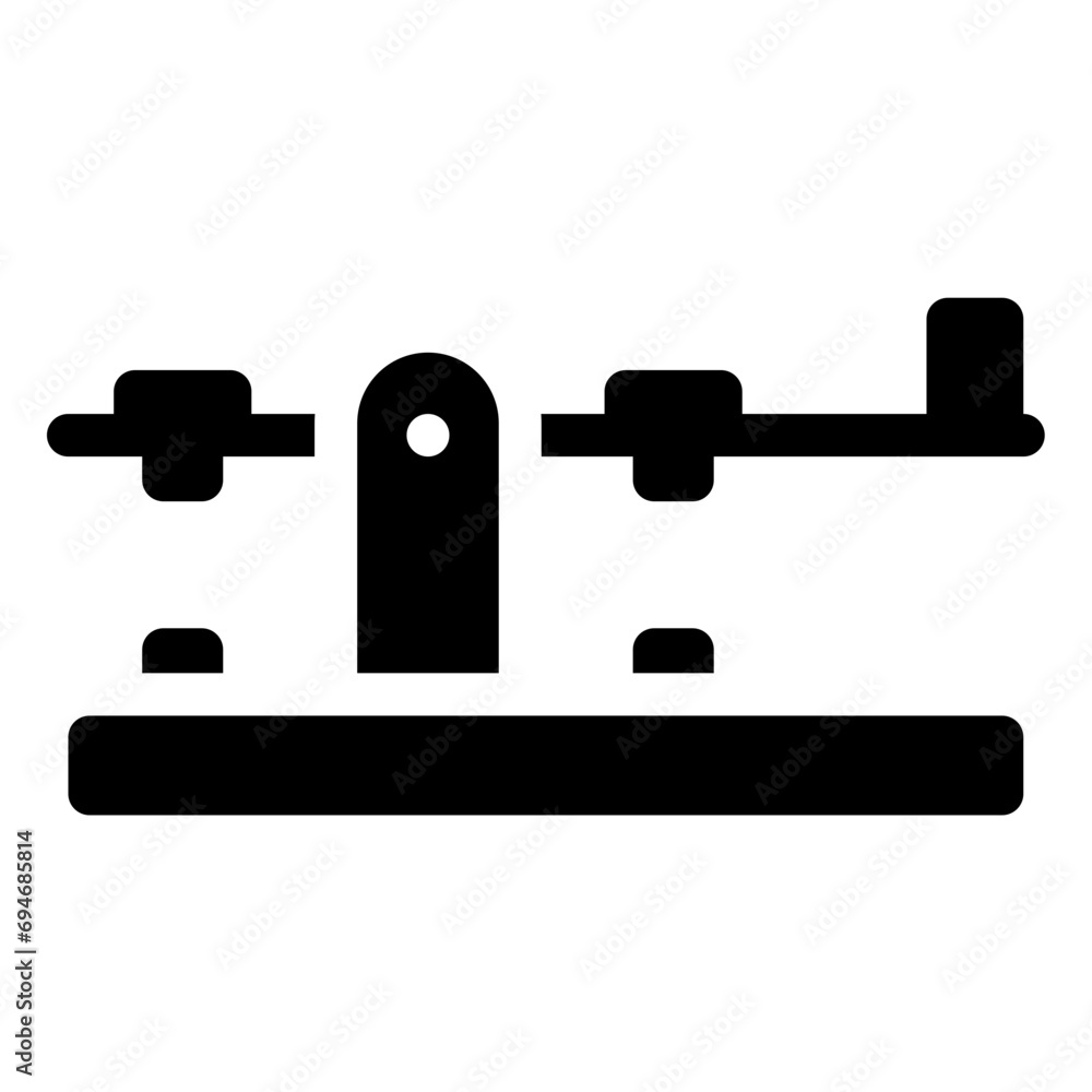 morse code icon 