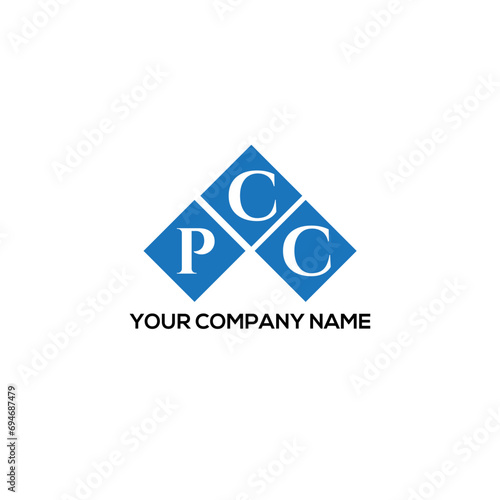 CPC letter logo design on white background. CPC creative initials letter logo concept. CPC letter design.
