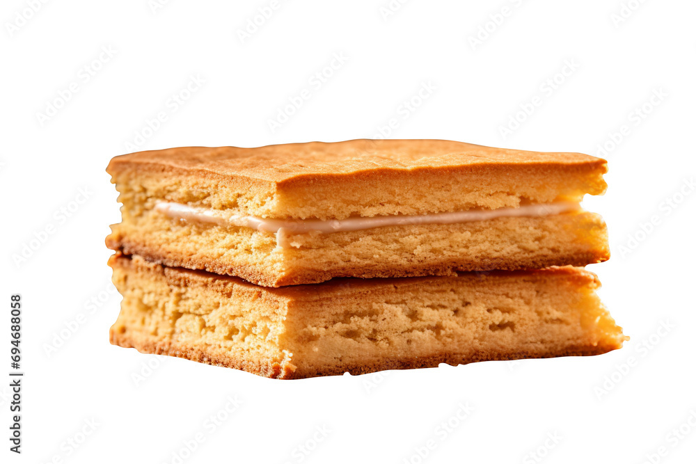 Tasty Observe the Layers and Texture Isolated On isolated on transparent background Background Tasty Observe the Layers and Texture Isolated On isolated on transparent background Background