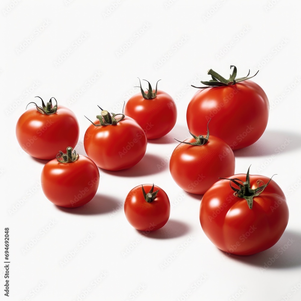 Tomato Set Tomato Set
