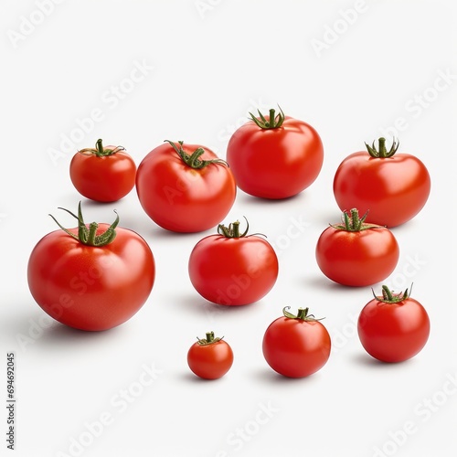 Tomato Set