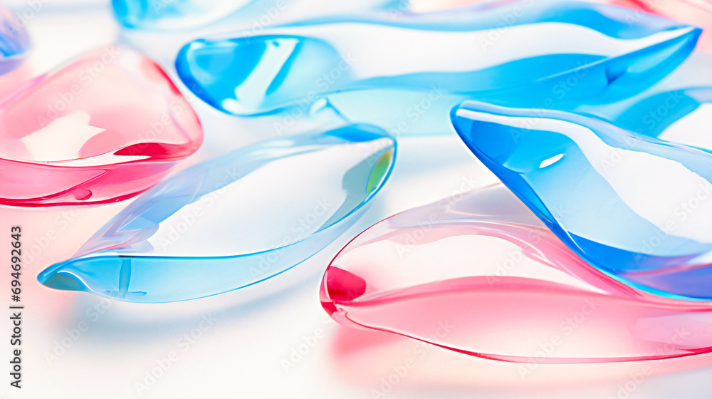 Fototapeta premium Digital Dilemma: The Unseen Image Behind the Error Message Encounter