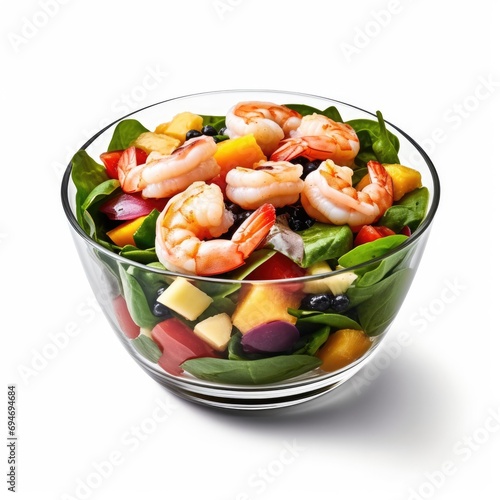 Shrimp Salad