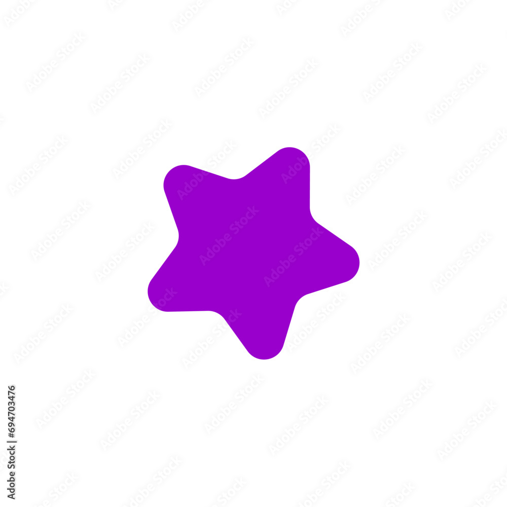 set of simple elements in purple element set of simple elements in purple element