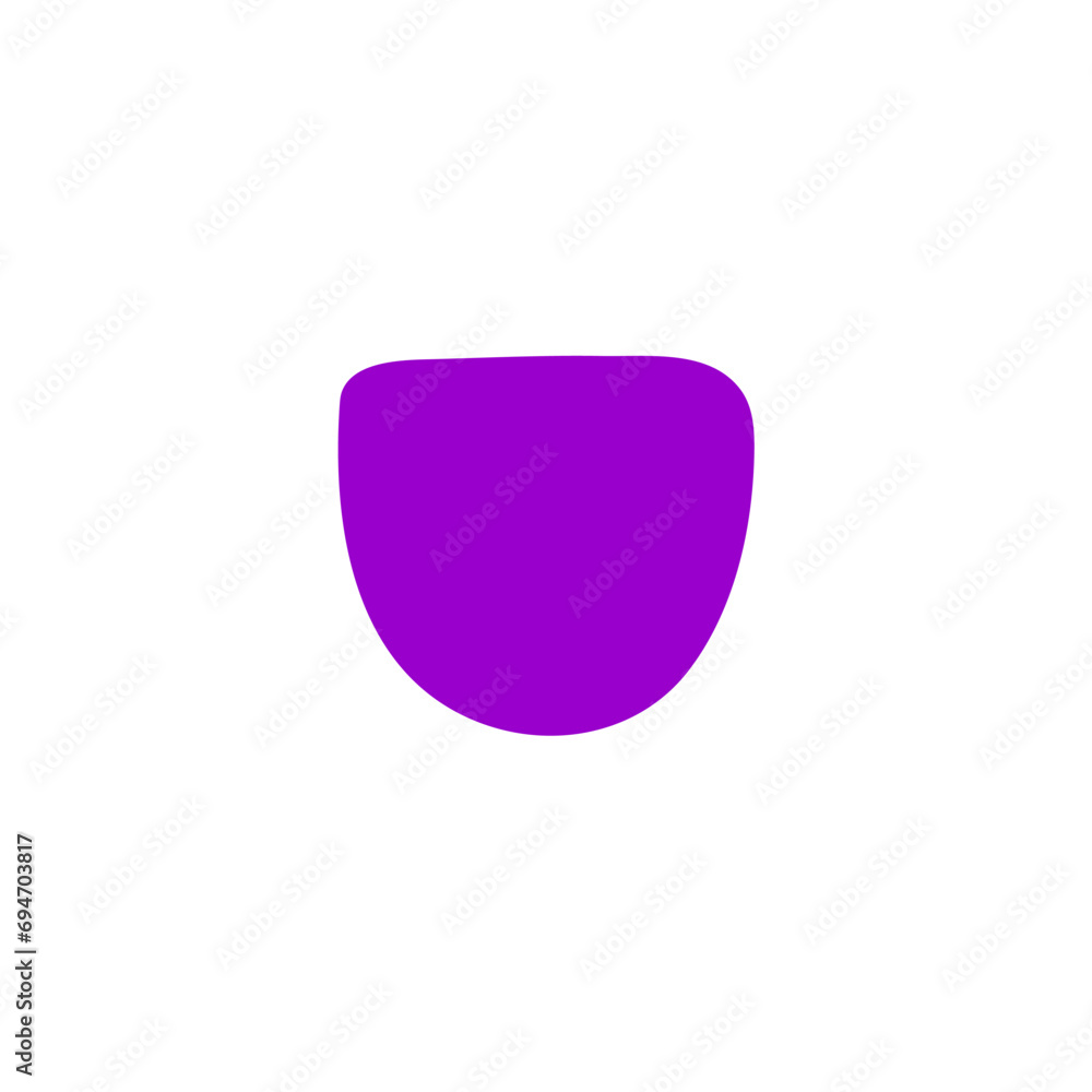 set of simple elements in purple element set of simple elements in purple element