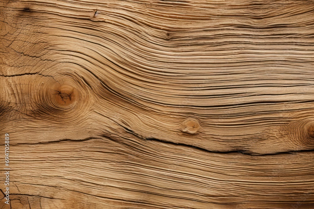 Naklejka premium Rough barked pine tree texture with deep grooves and a rugged, natural look.