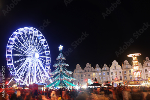 Marché de Noel à ARRAS