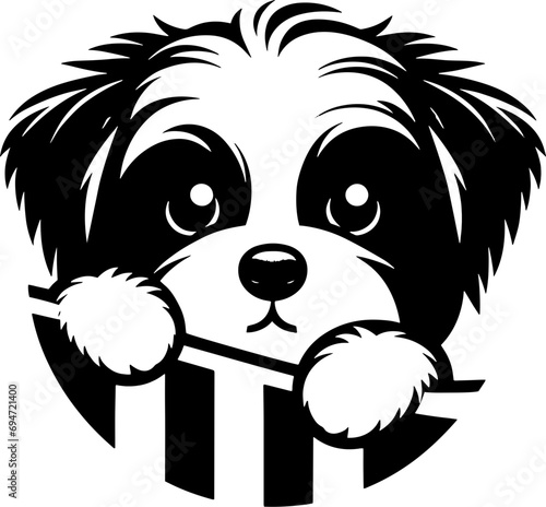Peekapoo icon 3