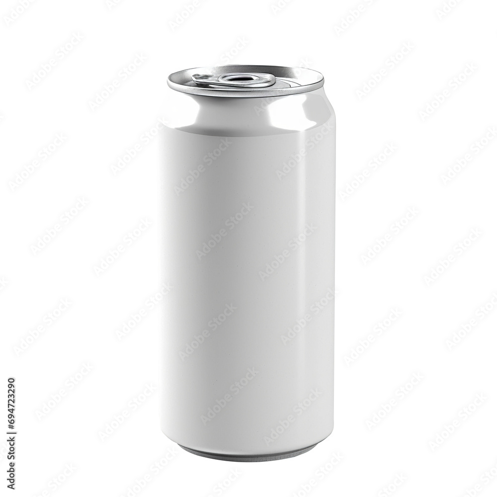Amazing Blank Soda Isolated On transparent Background Amazing Blank Soda Isolated On transparent Background