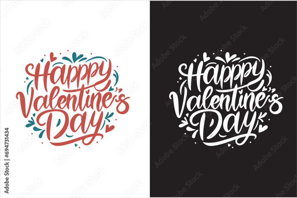 Valentine's Day t-shirt design, Valentine's Day typography t-shirt design, Valentine shirt ideas for couples, Valentine brand t-shirt.
