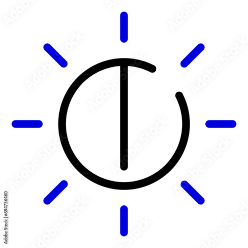 Brightness