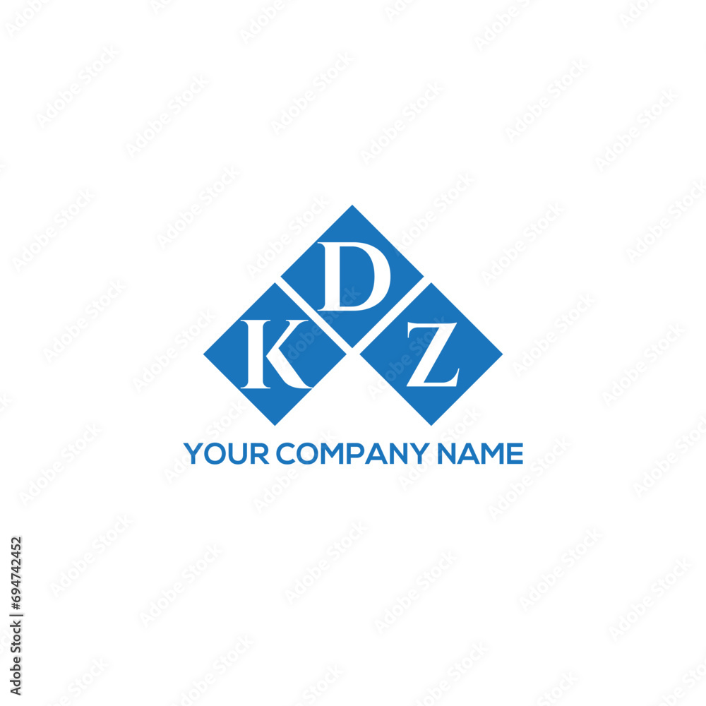 DKZ letter logo design on white background. DKZ creative initials letter logo concept. DKZ letter design.
DKZ letter logo design on white background. DKZ creative initials letter logo concept. DKZ letter design.