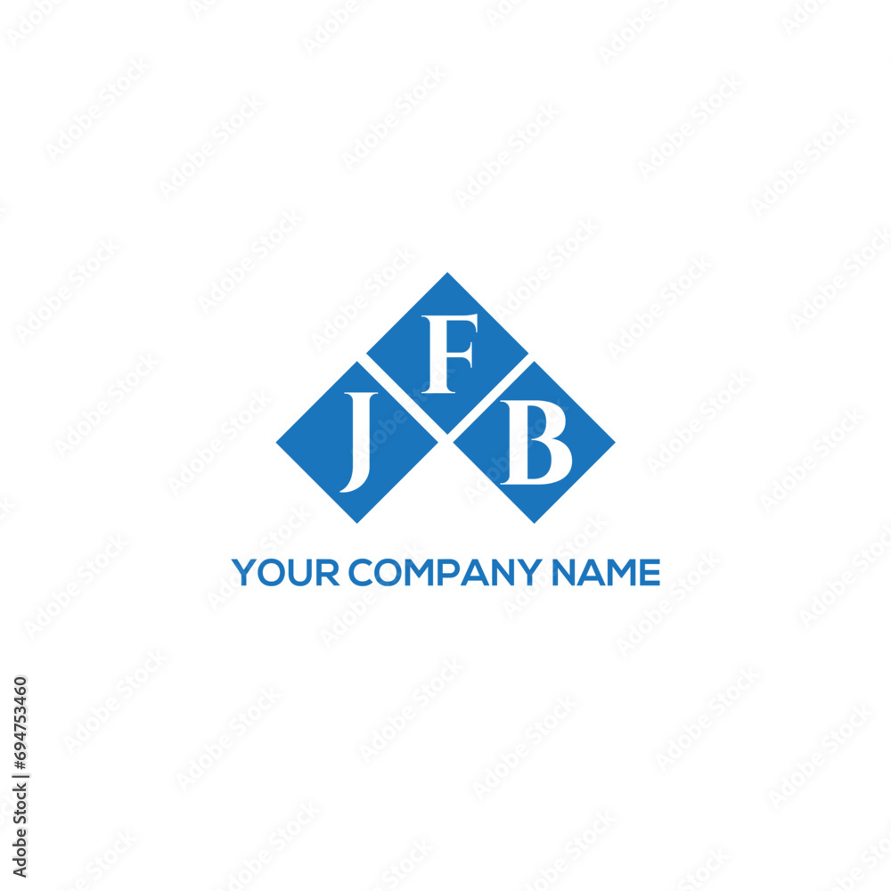 FJB letter logo design on white background. FJB creative initials letter logo concept. FJB letter design.
FJB letter logo design on white background. FJB creative initials letter logo concept. FJB letter design.