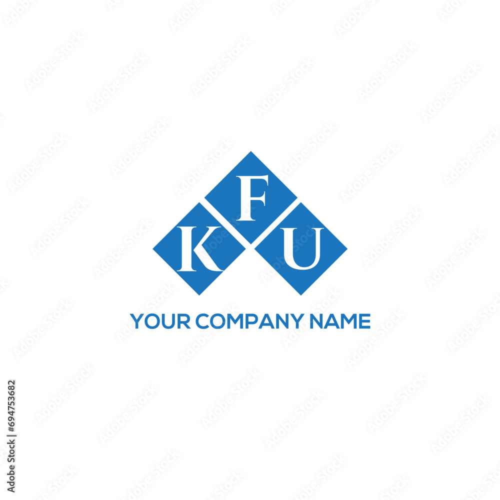 FKU letter logo design on white background. FKU creative initials letter logo concept. FKU letter design.
FKU letter logo design on white background. FKU creative initials letter logo concept. FKU letter design.