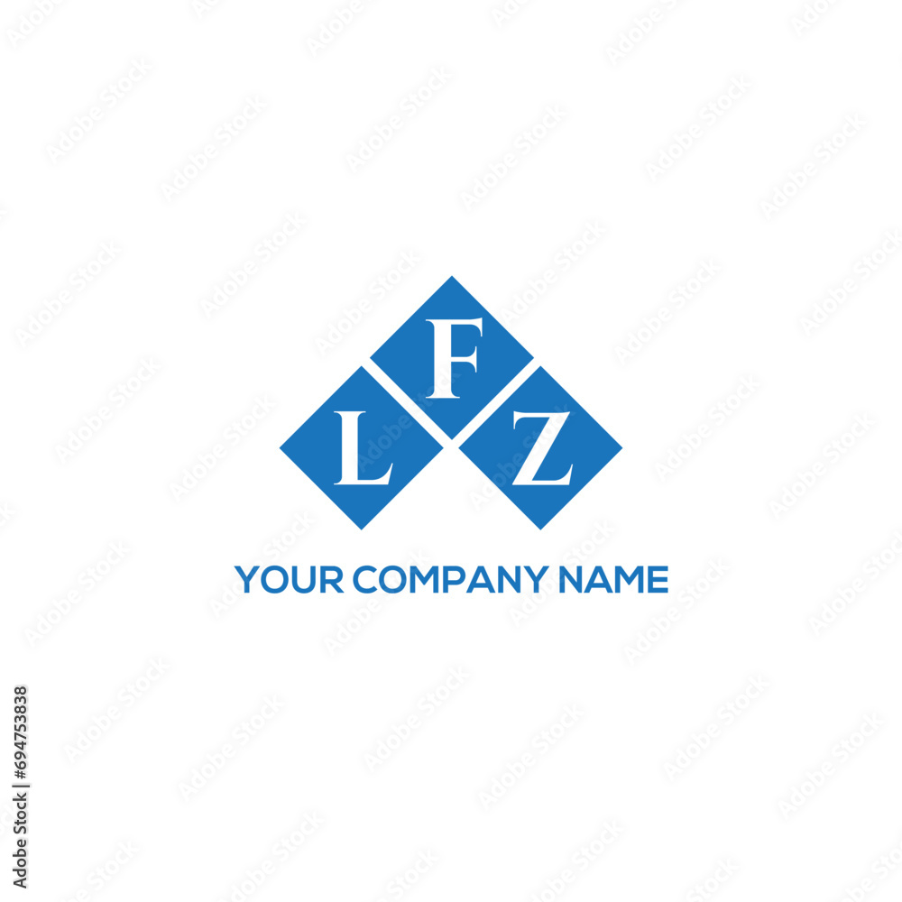 FLZ letter logo design on white background. FLZ creative initials letter logo concept. FLZ letter design.
FLZ letter logo design on white background. FLZ creative initials letter logo concept. FLZ letter design.