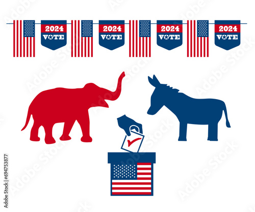 US Election