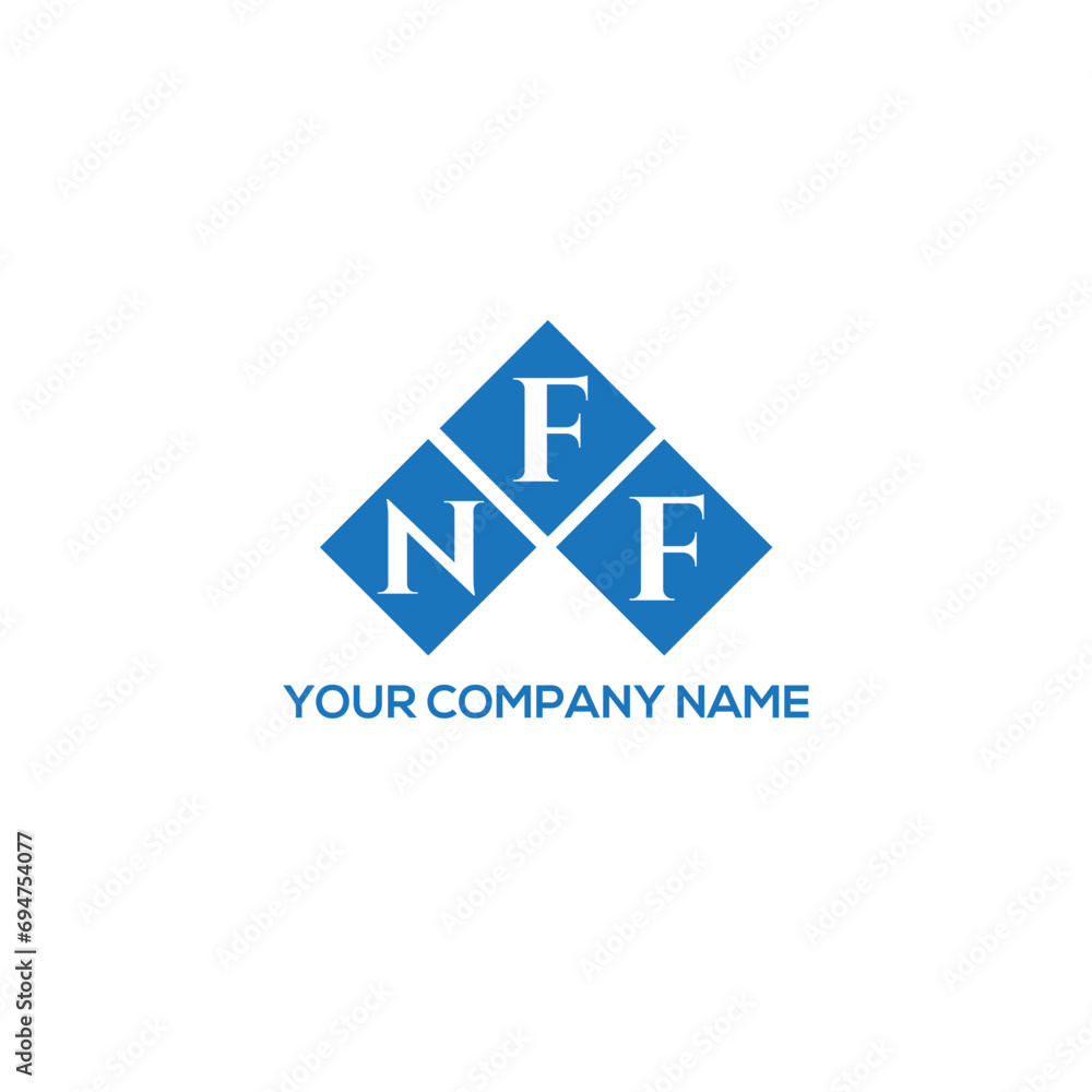 FNF letter logo design on white background. FNF creative initials letter logo concept. FNF letter design.
FNF letter logo design on white background. FNF creative initials letter logo concept. FNF letter design.