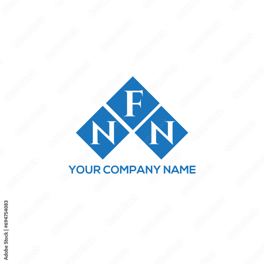 FNN letter logo design on white background. FNN creative initials letter logo concept. FNN letter design.
FNN letter logo design on white background. FNN creative initials letter logo concept. FNN letter design.