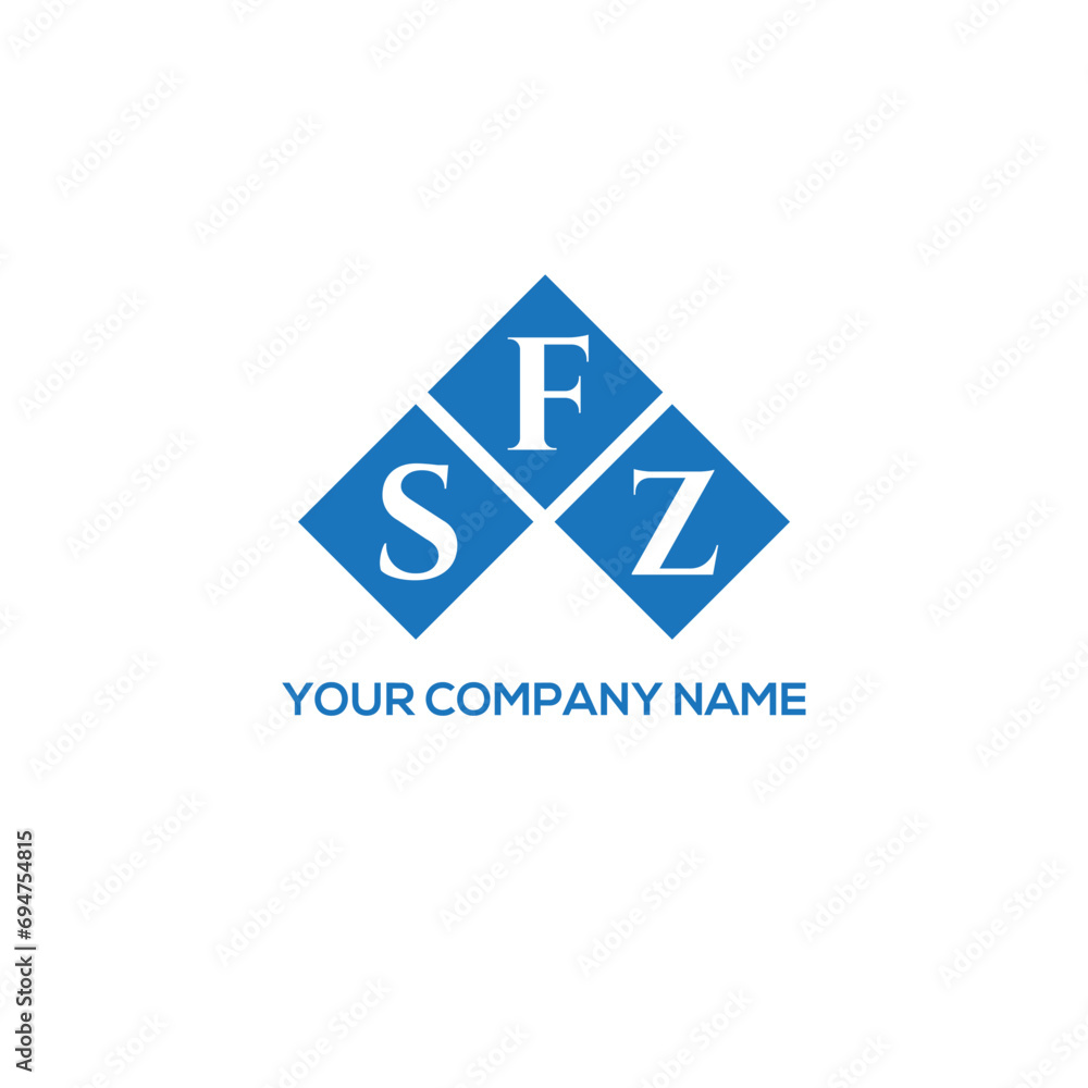 FSZ letter logo design on white background. FSZ creative initials letter logo concept. FSZ letter design.
FSZ letter logo design on white background. FSZ creative initials letter logo concept. FSZ letter design.