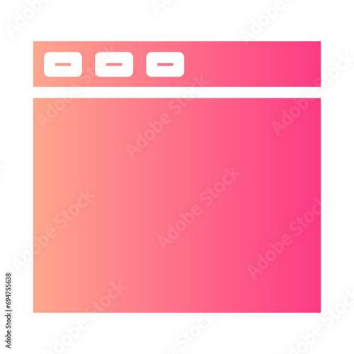 website content
