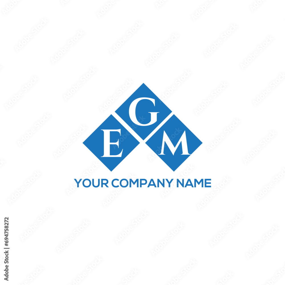 GEM letter logo design on white background. GEM creative initials letter logo concept. GEM letter design.
GEM letter logo design on white background. GEM creative initials letter logo concept. GEM letter design.