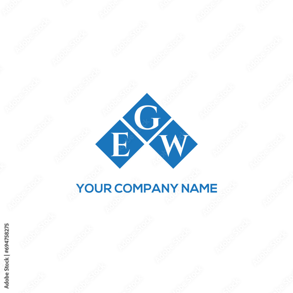 GEW letter logo design on white background. GEW creative initials letter logo concept. GEW letter design.
GEW letter logo design on white background. GEW creative initials letter logo concept. GEW letter design.