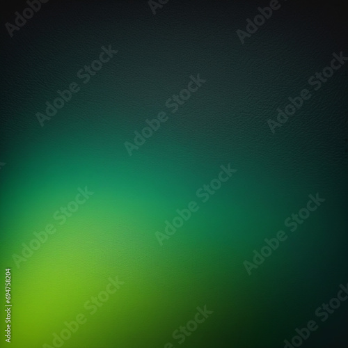 Vivid gradient background, rough texture