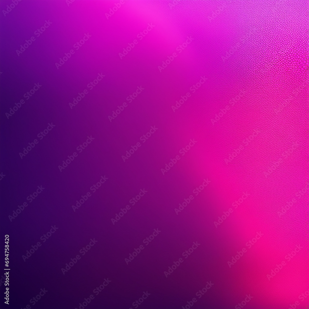 Fototapeta premium Vivid gradient background, rough texture