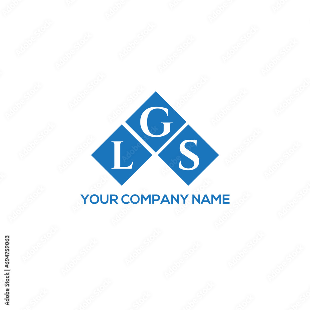 GLS letter logo design on white background. GLS creative initials letter logo concept. GLS letter design.
GLS letter logo design on white background. GLS creative initials letter logo concept. GLS letter design.