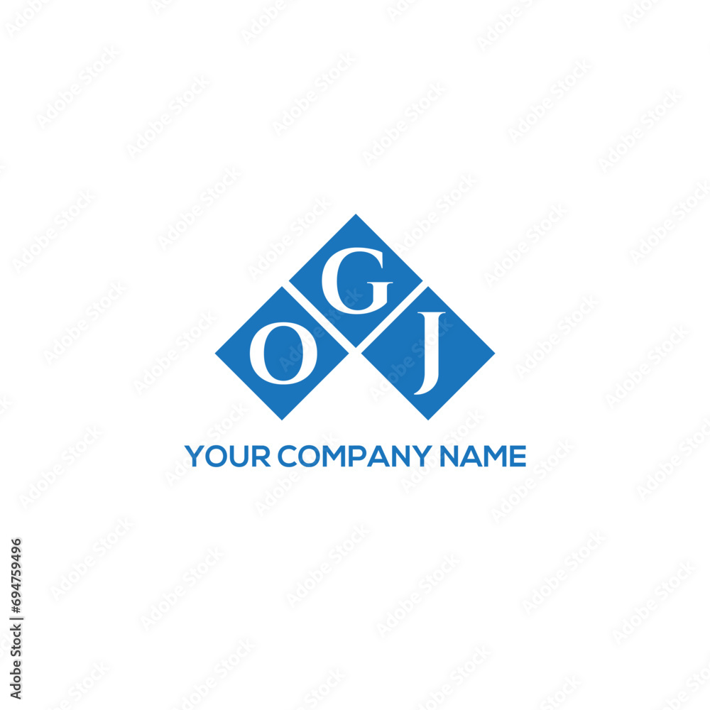 GOJ letter logo design on white background. GOJ creative initials letter logo concept. GOJ letter design.
GOJ letter logo design on white background. GOJ creative initials letter logo concept. GOJ letter design.
