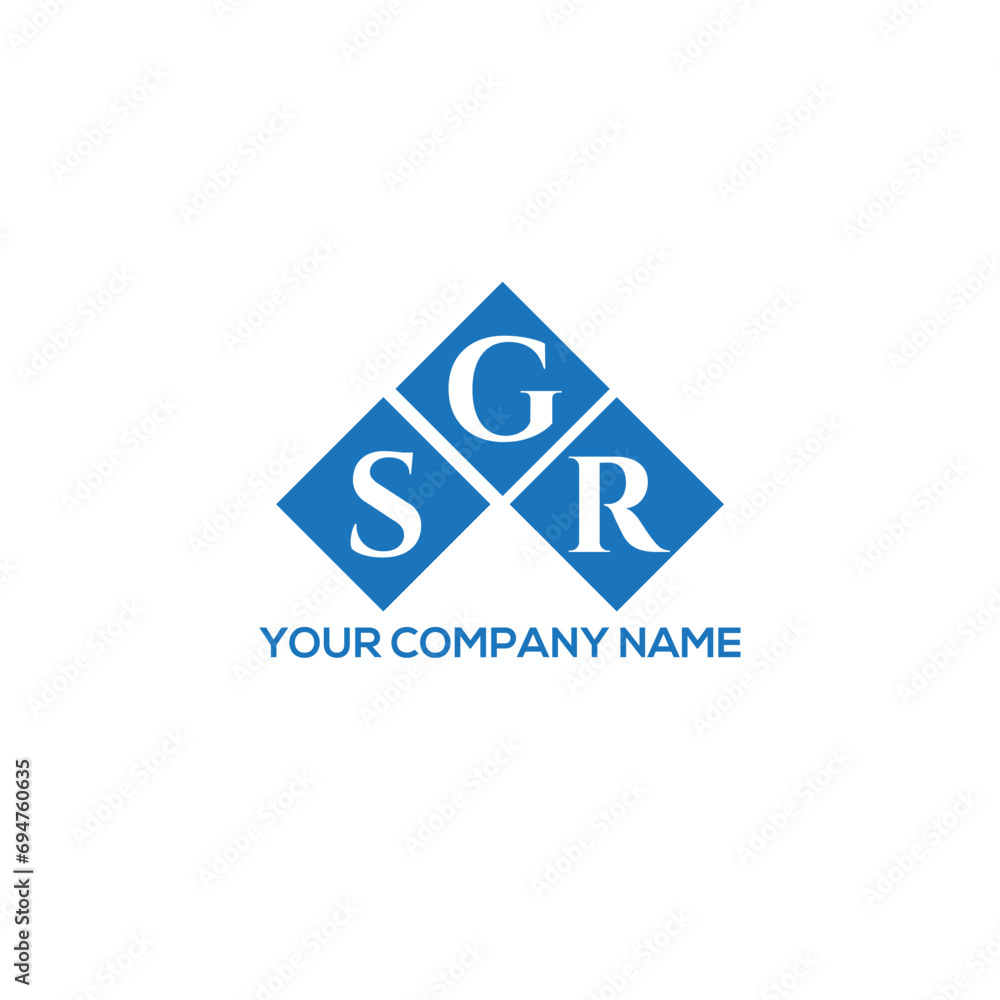 GSR letter logo design on white background. GSR creative initials letter logo concept. GSR letter design.
GSR letter logo design on white background. GSR creative initials letter logo concept. GSR letter design.