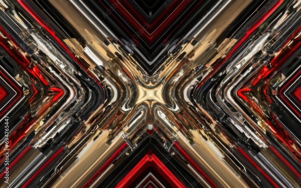 Fototapeta premium abstract luxury modern background