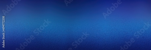 Cobalt gradient background grainy noise texture