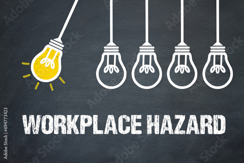 Workplace Hazard	