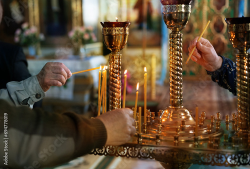 Photos Orthodox Church