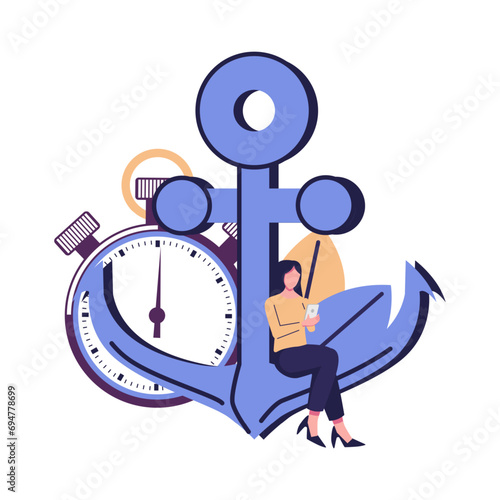leadership qualities in the creative team, direction on the successful path, team work on the start up, confident approach to work