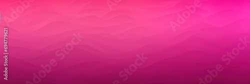 Fuchsia gradient background grainy noise texture