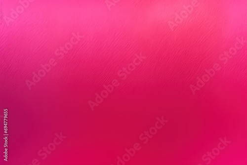 Fuchsia gradient background grainy noise texture
