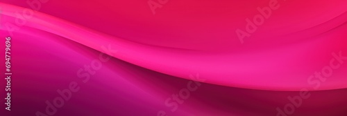 Fuchsia gradient background smooth, seamless surface texture