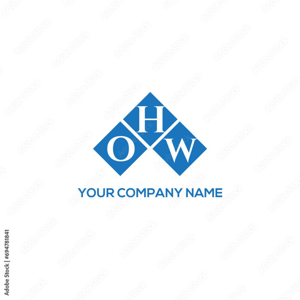 HOW letter logo design on white background. HOW creative initials letter logo concept. HOW letter design.
HOW letter logo design on white background. HOW creative initials letter logo concept. HOW letter design.