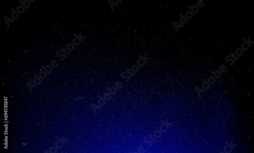 étoiles arctique