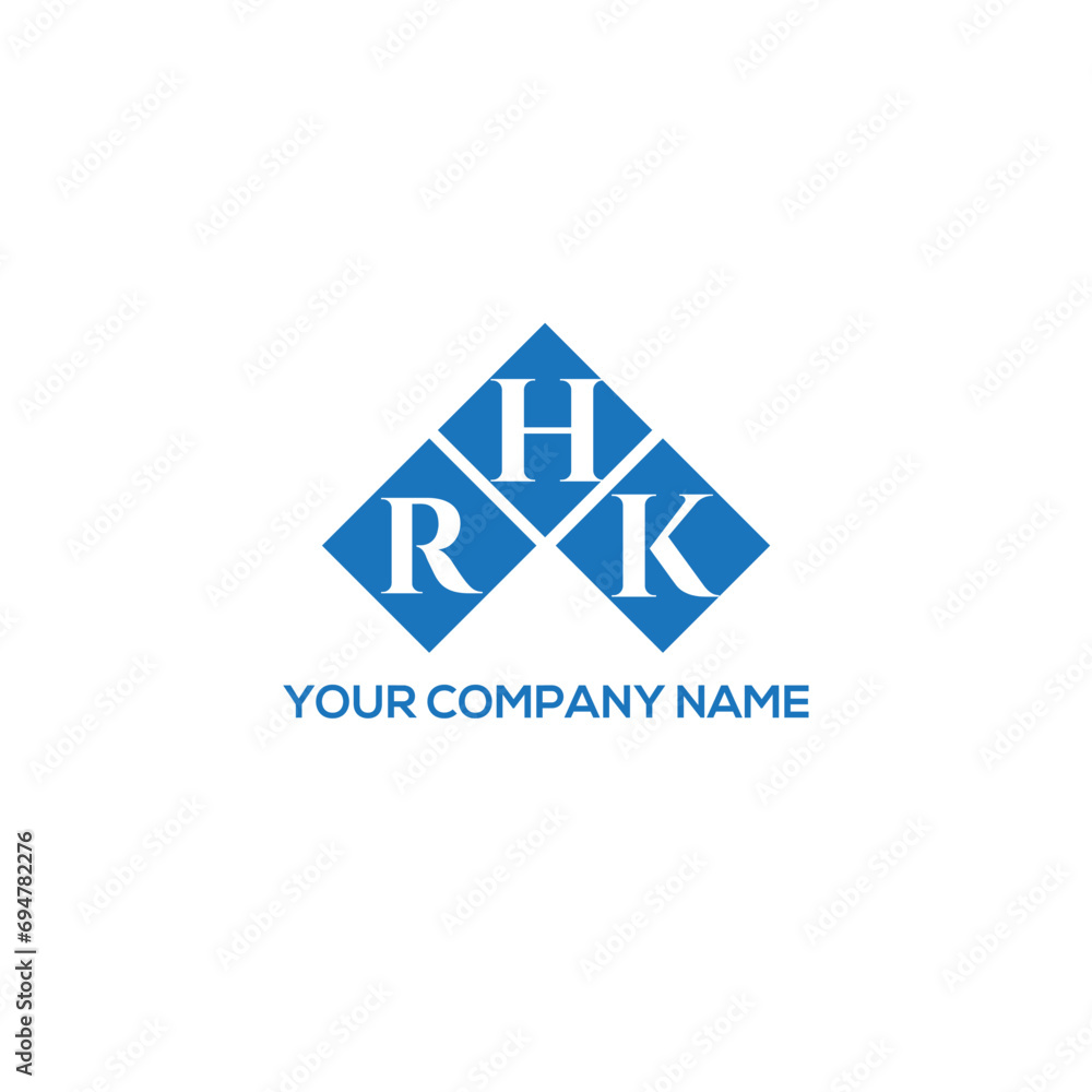HRK letter logo design on white background. HRK creative initials letter logo concept. HRK letter design.
HRK letter logo design on white background. HRK creative initials letter logo concept. HRK letter design.