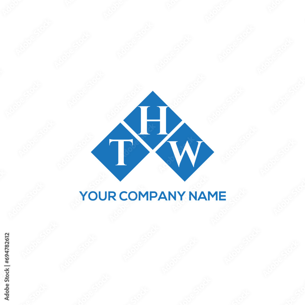 HTW letter logo design on white background. HTW creative initials letter logo concept. HTW letter design.
HTW letter logo design on white background. HTW creative initials letter logo concept. HTW letter design.