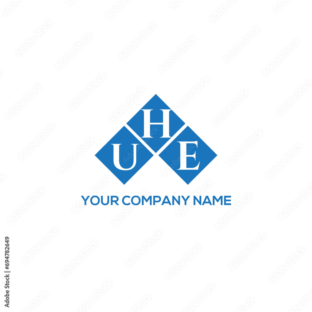 HUE letter logo design on white background. HUE creative initials letter logo concept. HUE letter design.
HUE letter logo design on white background. HUE creative initials letter logo concept. HUE letter design.