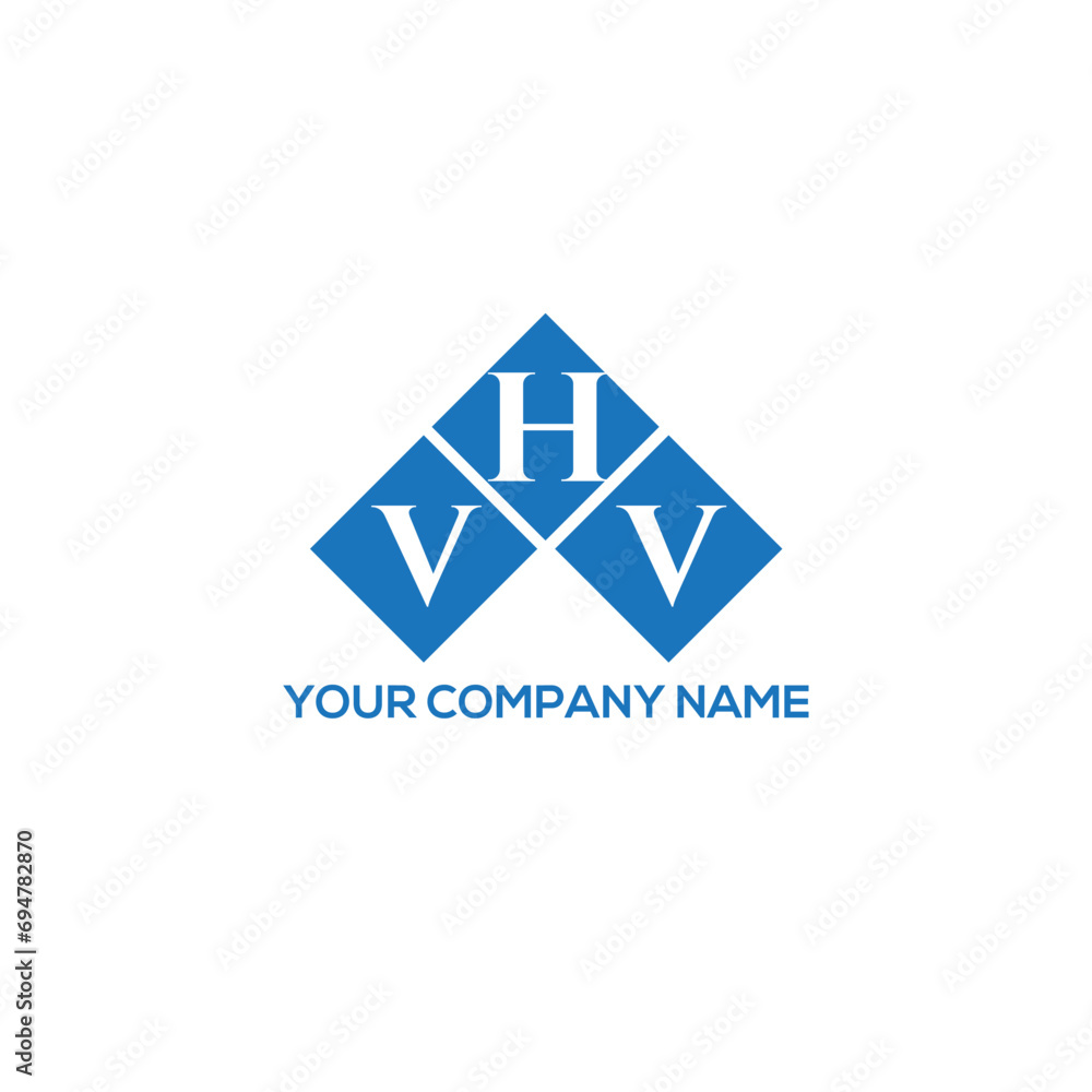 HVV letter logo design on white background. HVV creative initials letter logo concept. HVV letter design.
HVV letter logo design on white background. HVV creative initials letter logo concept. HVV letter design.